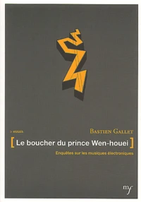Le boucher du Prince Wen-houei