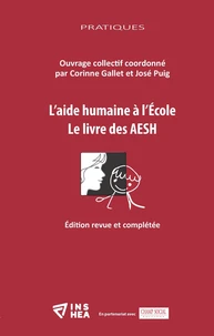 L'aide humaine à l'école