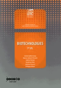 Biotechnologies Tle STL