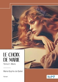Le choix de Marie 2