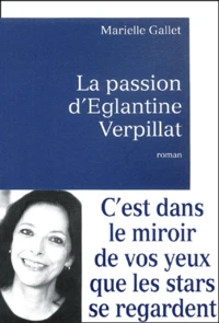 La passion d'Eglantine Verpillat