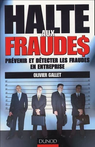 Halte aux fraudes