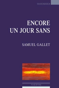 Encore un jour sans