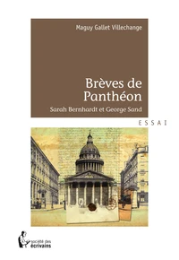 Brèves de panthéon