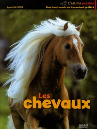 Les chevaux