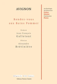 Rendez-vous aux Bains Pommer