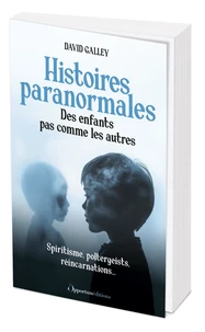 Histoires paranormales
