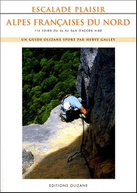 Alpes françaises du Nord