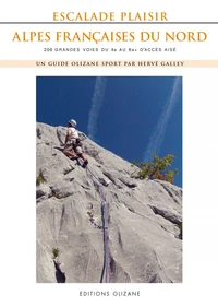 Escalade plaisir Alpes françaises du Nord