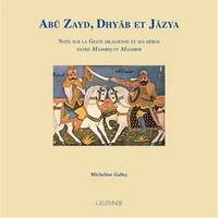 Abu Zayd, Dhyab et Jazya