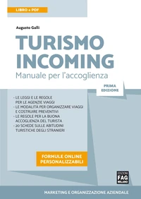 Turismo incoming