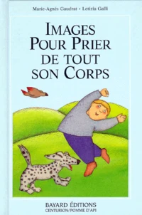 Images pour prier de tout son corps