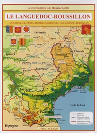 Le Languedoc-Roussillon