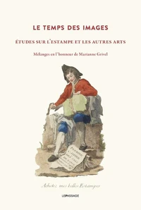 Le temps des images