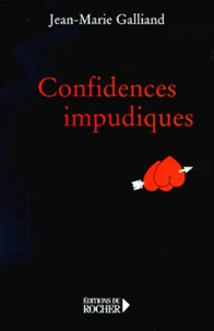 Confidences Impudiques