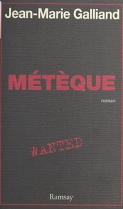 Métèque