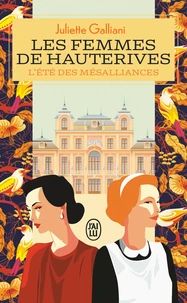 L'été des mésalliances