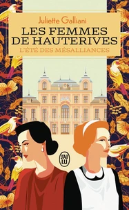 Les femmes de Hauterives