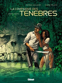 La compagnie des ténèbres