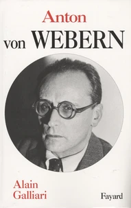 Anton von Webern