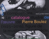 Pierre Boulez