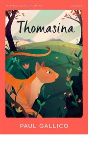 Thomasina