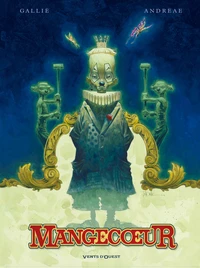 MangeCoeur Intégrale