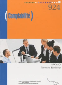 Comptabilité Tle Bac pro secrétariat