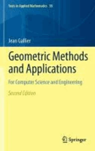 Geometric Methods and Applications
