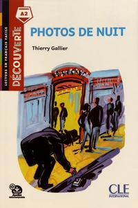 Photos de nuit