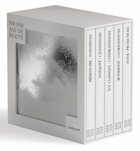 Livre télécharger en ligne 100 000 years of beauty (Litterature Francaise)