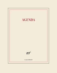  Gallimard - Agenda littéraire.