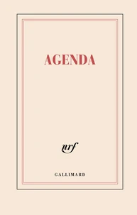 Agenda littéraire