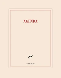Agenda littéraire