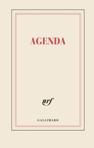Agenda littéraire