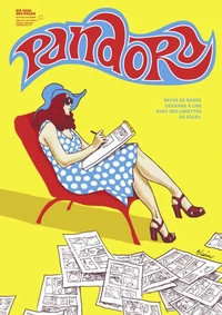 Pandora Eté 2020 . Edition 2020