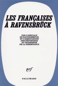 Des françaises à Ravensbruc
