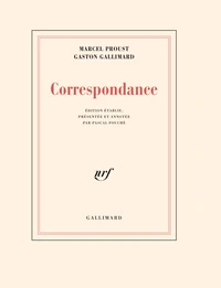 Correspondance