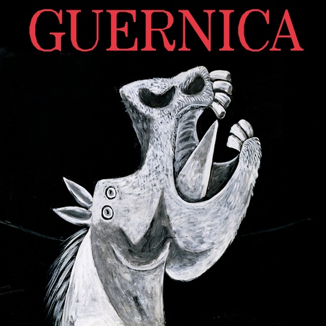  Gallimard - Guernica.