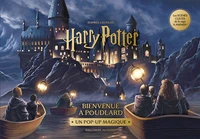 Bienvenue à Poudlard