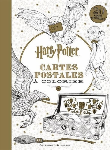Lot De 10 Cartes Postales Chrétiennes à Colorier - Versets De La Bible - Cadeau Adultes/Enfants