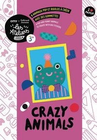 Crazy animals