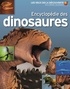  Gallimard Jeunesse - Encyclopédie des dinosaures.