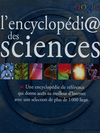  Gallimard Jeunesse - L'encyclopédi@ des sciences.