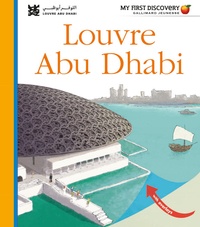  Gallimard Jeunesse - Le Louvre Abu Dhabi.