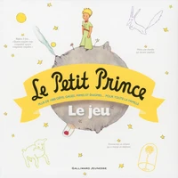 Le Petit Prince