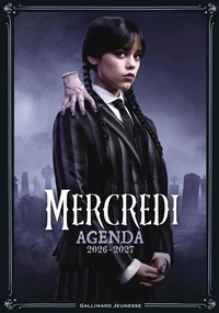 Mercredi - Agenda Officiel 2026-2027