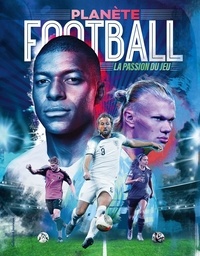  Gallimard Jeunesse - Planète football - La passion du jeu.