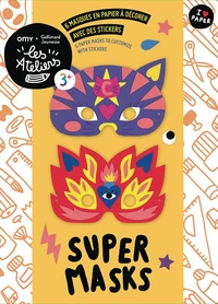 Super masks