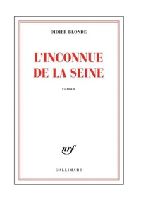 L'inconnue de la Seine